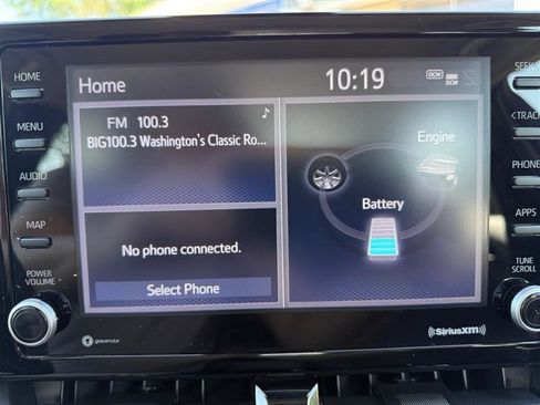 Used 2022 Toyota Corolla LE image 19