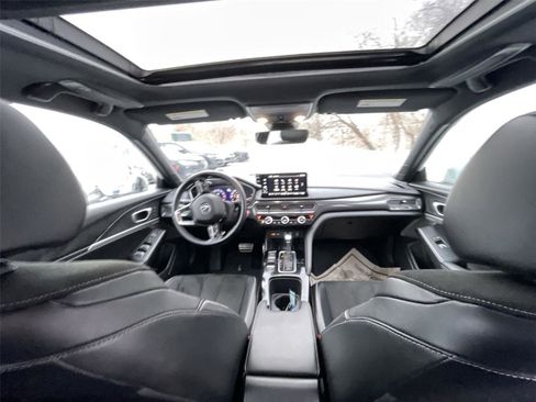 Used 2023 Acura Integra A-Spec image 29