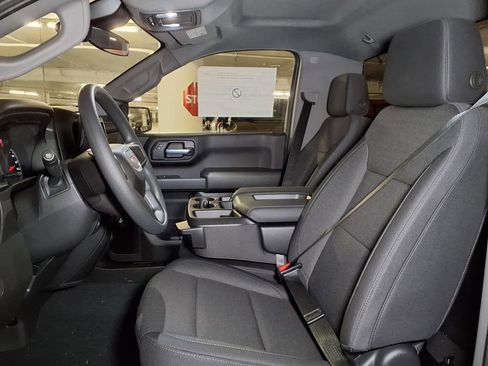 New 2026 GMC Sierra 1500 Pro w/ Convenience Package image 12