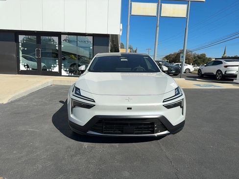 New 2026 Polestar Polestar 4 image 9