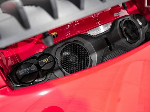 Used 2024 Porsche 911 Carrera GTS w/ Premium Package RWD image 41