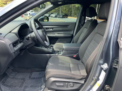 Used 2025 Honda CR-V Sport image 15