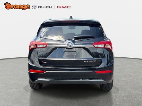 Used 2019 Buick Envision Essence image 4
