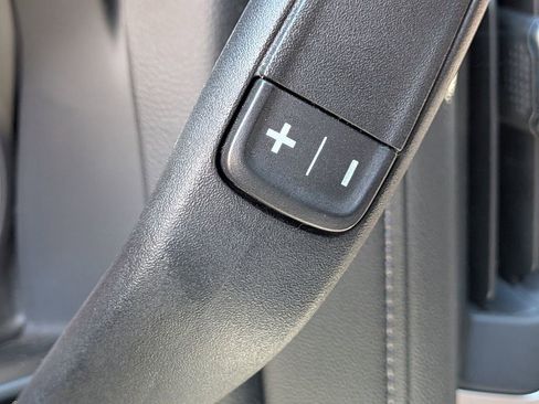 Used 2022 Chevrolet Silverado 1500 RST image 29