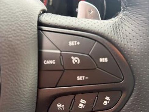 New 2026 Dodge Durango GT image 14