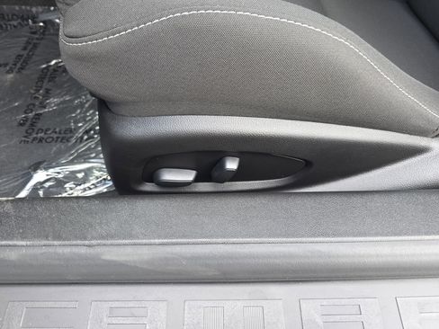 Used 2021 Chevrolet Camaro SS w/ Redline Edition image 18