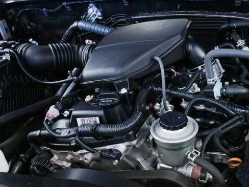 Used 2021 Toyota Tacoma SR w/ SR Convenience Package RWD image 19