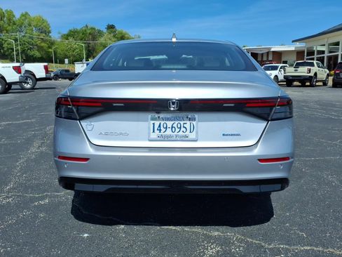 Used 2025 Honda Accord EX-L image 7
