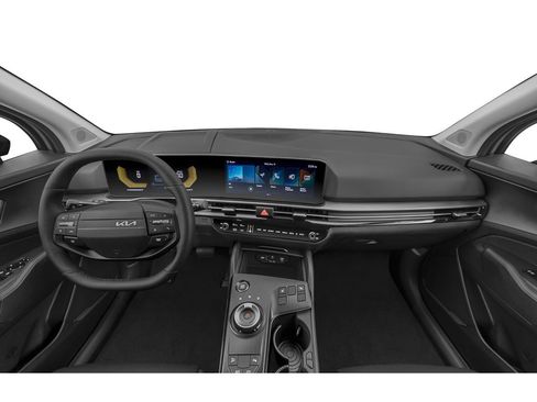 New 2026 Kia Sportage S image 46