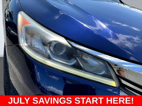 Used 2017 Honda Accord EX-L image 36
