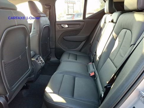 Certified 2023 Volvo XC40 B5 Plus w/ Driver Assist Package image 11