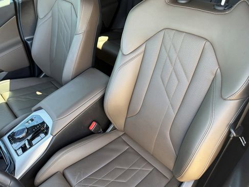 Used 2025 BMW X3 xDrive30 AWD/4WD image 21