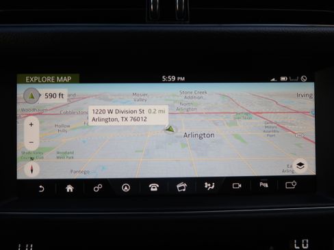 Used 2016 Jaguar XF R-Sport RWD image 17