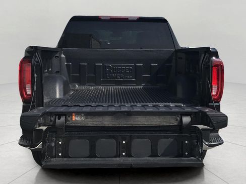 Used 2026 GMC Sierra 1500 SLT AWD/4WD image 24