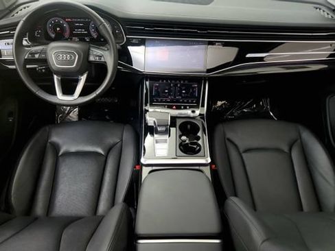 Used 2023 Audi Q7 3.0T Prestige w/ Prestige Package AWD/4WD image 55