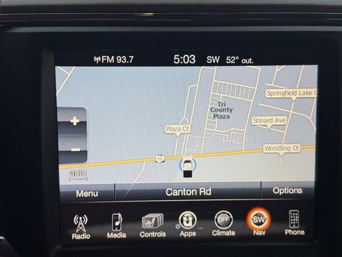 Used 2015 RAM 1500 Laramie w/ Convenience Group image 17