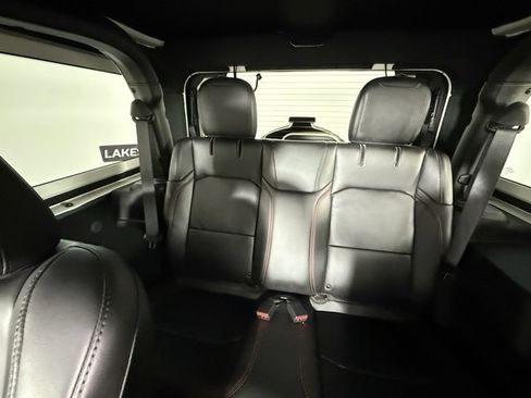 Used 2024 Jeep Wrangler Rubicon image 31