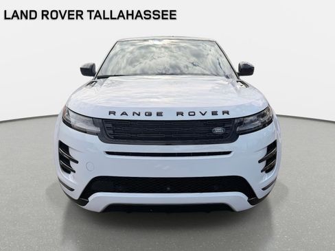 Used 2026 Land Rover Range Rover Evoque Dynamic SE AWD/4WD image 2