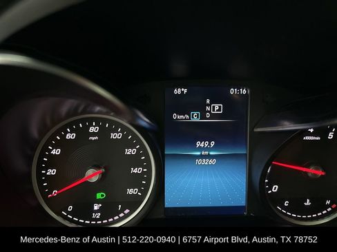 Certified 2020 Mercedes-Benz GLC 300 image 12