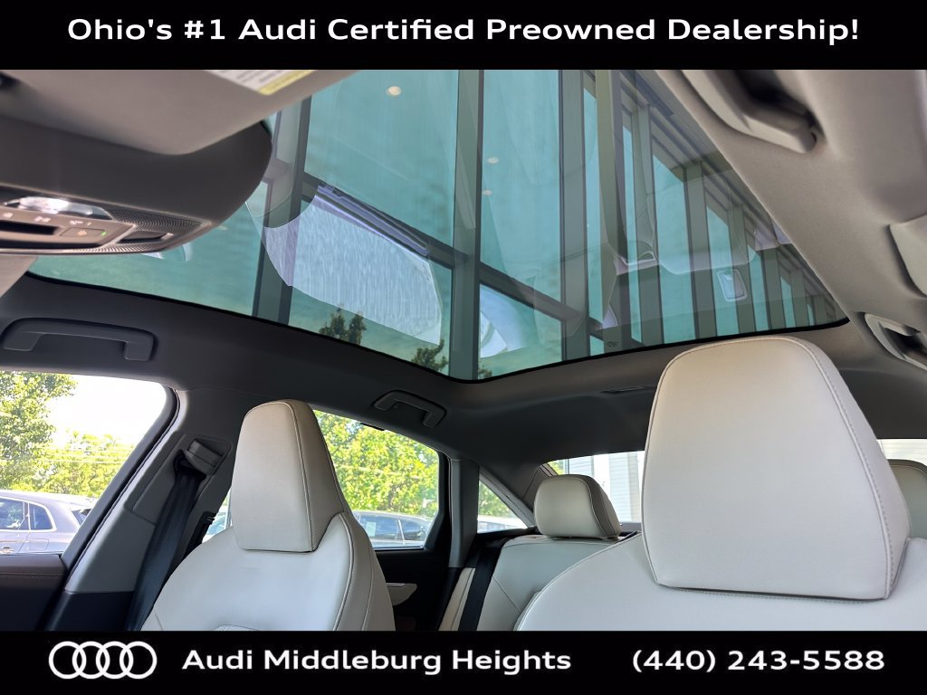 Used 2026 Audi A6 Premium Plus AWD/4WD image 32