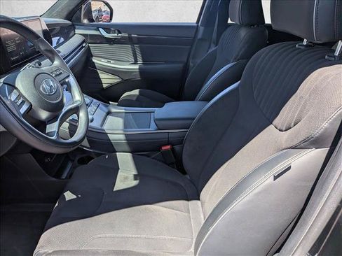 Used 2024 Hyundai Palisade Calligraphy AWD/4WD image 14