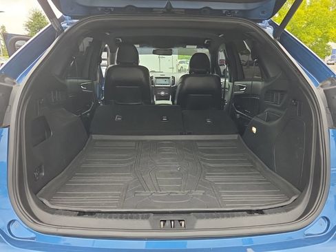 Used 2019 Ford Edge ST AWD/4WD image 28