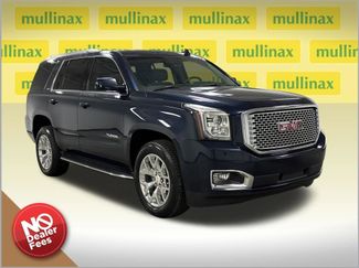 Used 2018 GMC Yukon SLT 360° Tour
