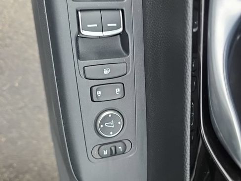 Certified 2024 Honda CR-V Sport Touring image 12