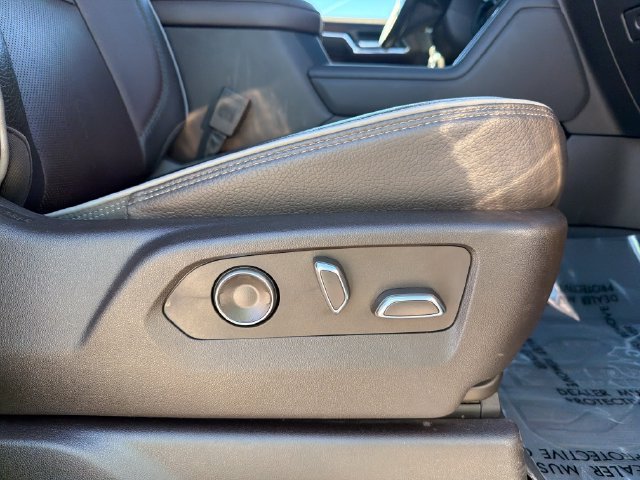 Used 2024 GMC Sierra 2500 Denali AWD/4WD image 36