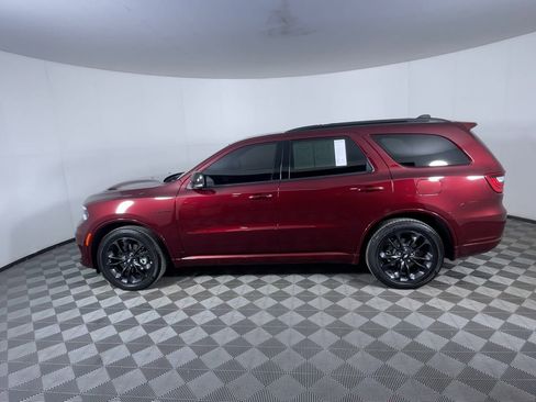 Used 2025 Dodge Durango R/T image 6