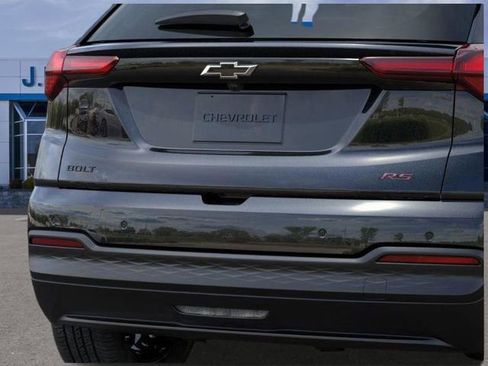 New 2027 Chevrolet Bolt RS w/ Technology Package image 15