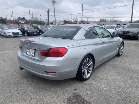 Used 2015 BMW 428i Convertible image 5
