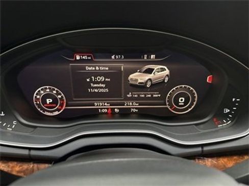 Used 2018 Audi Q5 Prestige image 17