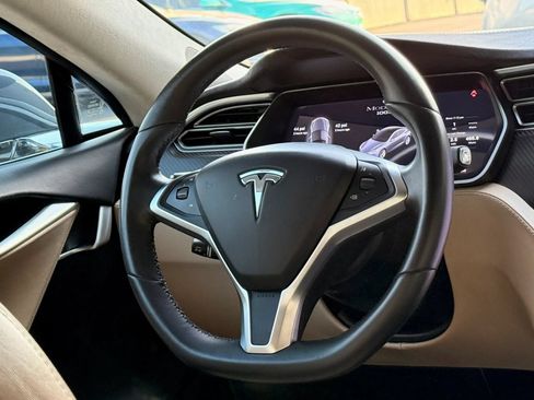 Used 2017 Tesla Model S 100D AWD/4WD image 12