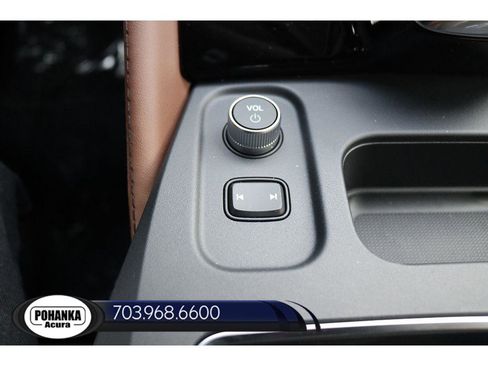 New 2026 Acura MDX Advance Package image 18