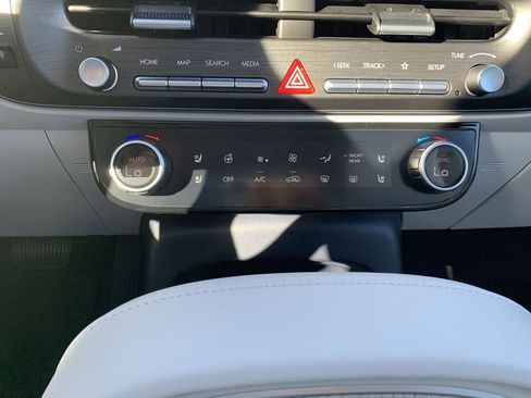 New 2026 Hyundai Palisade Calligraphy image 17