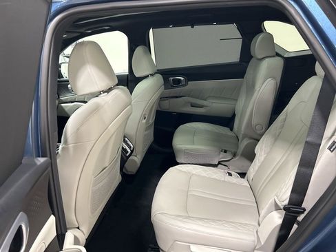New 2026 Kia Sorento SX Prestige image 29
