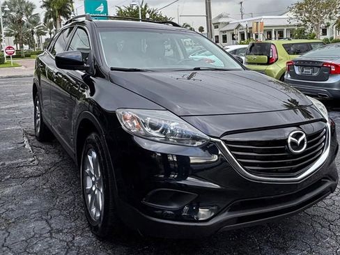 Used 2014 MAZDA CX-9 Touring image 6