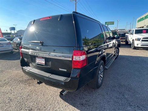 Used 2017 Ford Expedition EL XLT image 7