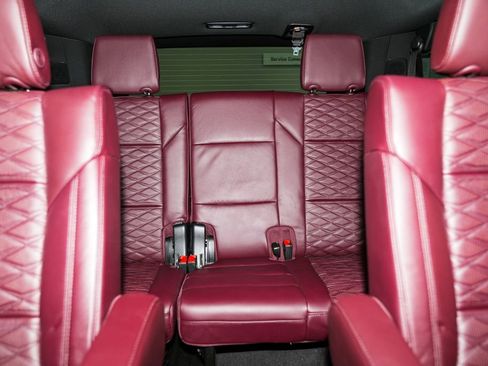 Used 2026 Cadillac Escalade Sport w/ Touring Package AWD/4WD image 50