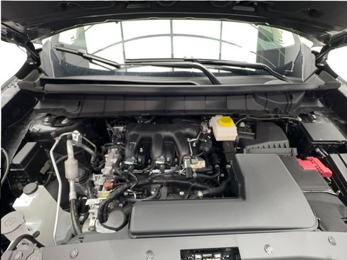 Used 2026 Nissan Pathfinder Platinum w/ Cargo Package FWD image 19