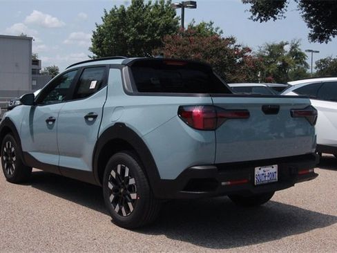 New 2026 Hyundai Santa Cruz SEL image 5