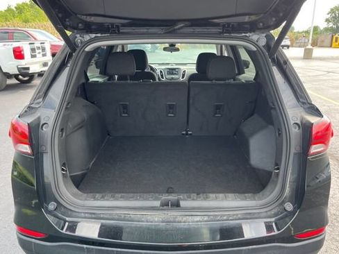 Used 2023 Chevrolet Equinox LT FWD image 10
