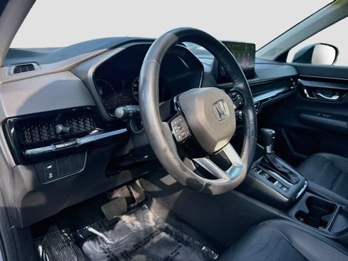 Certified 2024 Honda CR-V EX-L image 11