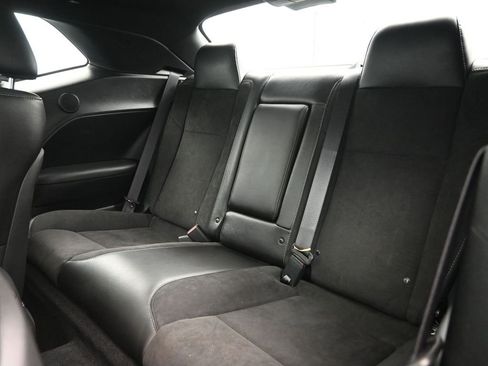 Used 2023 Dodge Challenger R/T Scat Pack image 29