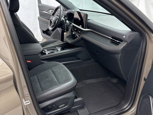 New 2026 Ford Explorer Tremor AWD/4WD image 25