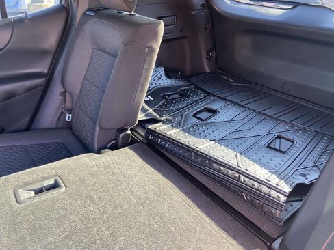 Used 2020 Chevrolet Equinox LT w/ Driver Convenience Package image 5