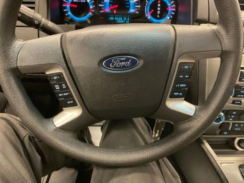 Used 2012 Ford Fusion SE image 13