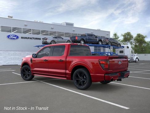 New 2026 Ford F150 STX image 4