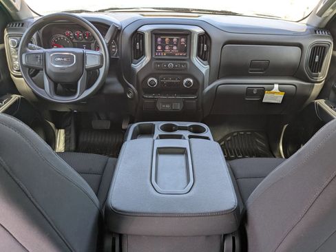 Used 2024 GMC Sierra 1500 Pro image 55